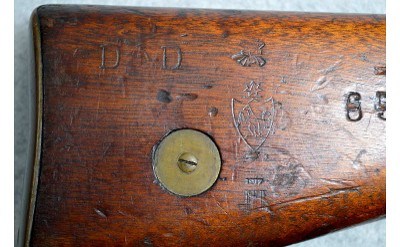 Lithgow ~ ShtLE III 1917 ~ .303 British - Image 7 of 16
