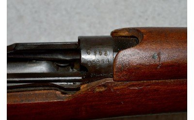Lithgow ~ ShtLE III 1917 ~ .303 British - Image 11 of 16