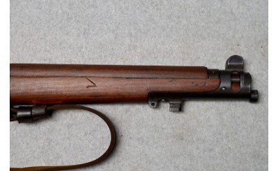 Lithgow ~ ShtLE III 1917 ~ .303 British - Image 6 of 16