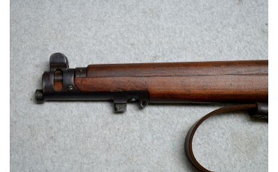 Lithgow ~ ShtLE III 1917 ~ .303 British - Image 15 of 16