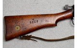 Lithgow ~ ShtLE III 1917 ~ .303 British - Image 3 of 16