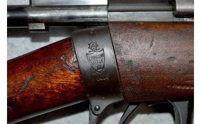 Lithgow ~ ShtLE III 1917 ~ .303 British - Image 10 of 16