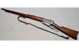 Winchester ~ 1895 Imperial Russian Contract (mfg. 1916) ~ 7.62x54mmR - 2 of 16