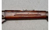 Winchester ~ 1895 Imperial Russian Contract (mfg. 1916) ~ 7.62x54mmR - 5 of 16
