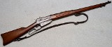 Winchester ~ 1895 Imperial Russian Contract (mfg. 1916) ~ 7.62x54mmR