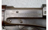 Winchester ~ 1895 Imperial Russian Contract (mfg. 1916) ~ 7.62x54mmR - 14 of 16