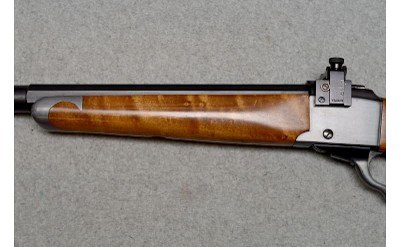 Ruger ~ No. 1 ~ .30-30 Winchester - Image 7 of 8