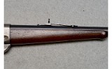 Winchester ~ Model 1895 (mfg. 1920) ~ .35 Winchester - Image 5 of 16