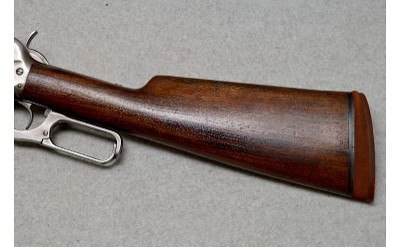 Winchester ~ Model 1895 (mfg. 1920) ~ .35 Winchester - Image 7 of 16
