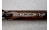 Winchester ~ Model 1895 (mfg. 1920) ~ .35 Winchester - Image 11 of 16