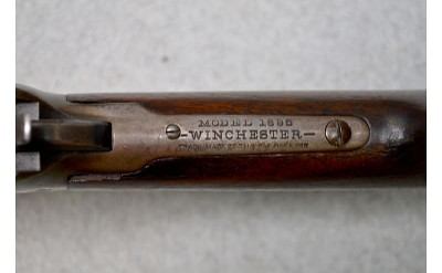 Winchester ~ Model 1895 (mfg. 1920) ~ .35 Winchester - Image 11 of 16