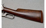 Winchester ~ Model 1895 (mfg. 1920) ~ .35 Winchester - Image 7 of 16
