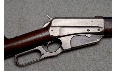 Winchester ~ Model 1895 (mfg. 1920) ~ .35 Winchester - Image 4 of 16
