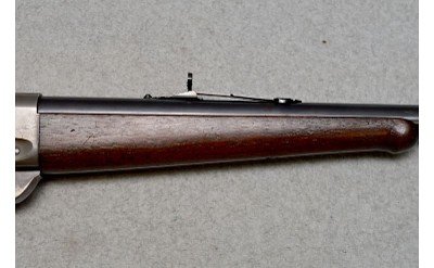 Winchester ~ Model 1895 (mfg. 1920) ~ .35 Winchester - Image 5 of 16
