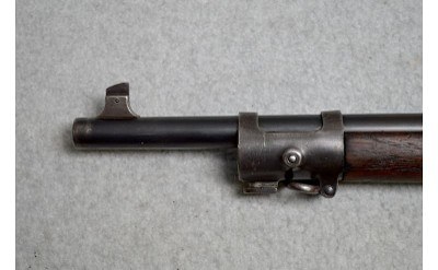 Springfield Armory ~ 1898 (mfg. 1899 Service Grade C) - Image 12 of 13