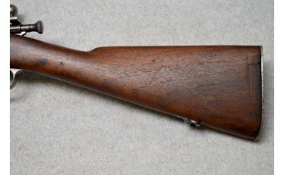Springfield Armory ~ 1898 (mfg. 1899 Service Grade C) - Image 8 of 13
