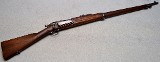 Springfield Armory ~ 1898 (mfg. 1899 Service Grade C) - Image 1 of 13