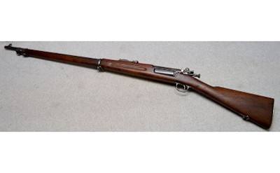 Springfield Armory ~ 1898 (mfg. 1899 Service Grade C) - Image 2 of 13