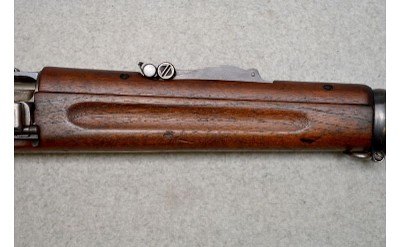 Springfield Armory ~ 1898 (mfg. 1899 Service Grade C) - Image 5 of 13