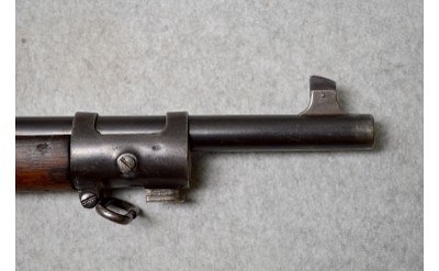 Springfield Armory ~ 1898 (mfg. 1899 Service Grade C) - Image 7 of 13