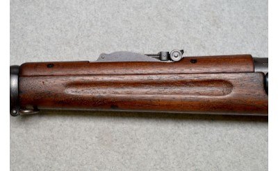 Springfield Armory ~ 1898 (mfg. 1899 Service Grade C) - Image 10 of 13
