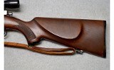 J. C. Higgins (Sako) ~ Model 52 ~ .222 Remington - Image 6 of 9