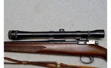 J. C. Higgins (Sako) ~ Model 52 ~ .222 Remington - Image 9 of 9