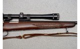 J. C. Higgins (Sako) ~ Model 52 ~ .222 Remington - Image 4 of 9