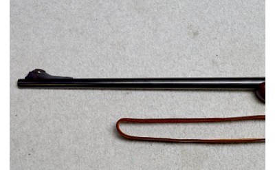 J. C. Higgins (Sako) ~ Model 52 ~ .222 Remington - Image 8 of 9