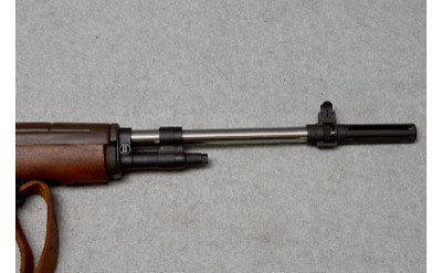 Springfield Armory ~ M1A National Match Stainless Barrel ~ .308 Winchester - Image 5 of 11
