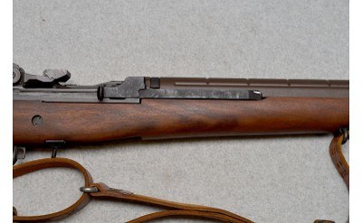 Springfield Armory ~ M1A National Match Stainless Barrel ~ .308 Winchester - Image 4 of 11