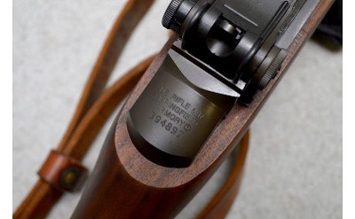 Springfield Armory ~ M1A National Match Stainless Barrel ~ .308 Winchester - Image 9 of 11