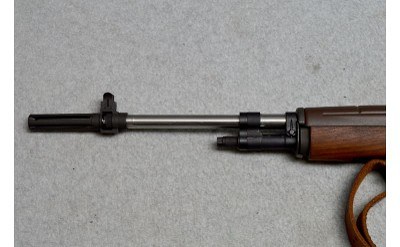 Springfield Armory ~ M1A National Match Stainless Barrel ~ .308 Winchester - Image 8 of 11