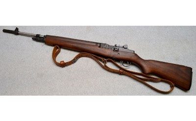 Springfield Armory ~ M1A National Match Stainless Barrel ~ .308 Winchester - Image 2 of 11