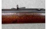 Winchester ~ Model 1892 (mfg. 1898) ~ .44 WCF (.44-40 Winchester) - Image 7 of 14