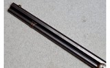 Winchester ~ Model 1892 (mfg. 1898) ~ .44 WCF (.44-40 Winchester) - Image 11 of 14