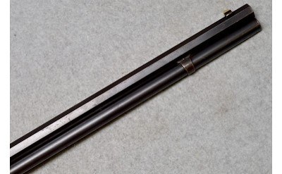 Winchester ~ Model 1892 (mfg. 1898) ~ .44 WCF (.44-40 Winchester) - Image 6 of 14