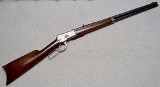 Winchester ~ Model 1892 (mfg. 1898) ~ .44 WCF (.44-40 Winchester) - Image 1 of 14