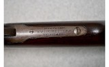 Winchester ~ Model 1892 (mfg. 1898) ~ .44 WCF (.44-40 Winchester) - Image 14 of 14