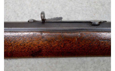 Winchester ~ Model 1892 (mfg. 1898) ~ .44 WCF (.44-40 Winchester) - Image 7 of 14