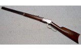 Winchester ~ Model 1892 (mfg. 1898) ~ .44 WCF (.44-40 Winchester) - Image 2 of 14
