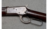 Winchester ~ Model 1892 (mfg. 1898) ~ .44 WCF (.44-40 Winchester) - Image 9 of 14