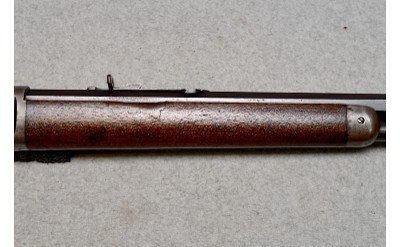 Winchester ~ Model 1892 (mfg. 1898) ~ .44 WCF (.44-40 Winchester) - Image 5 of 14