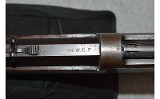 Winchester ~ Model 1892 (mfg. 1898) ~ .44 WCF (.44-40 Winchester) - Image 13 of 14