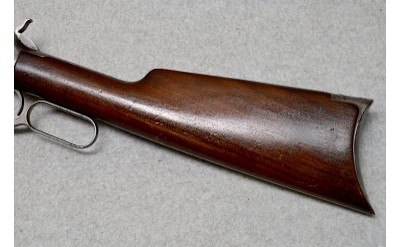 Winchester ~ Model 1892 (mfg. 1898) ~ .44 WCF (.44-40 Winchester) - Image 8 of 14