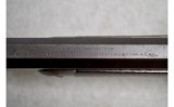 Winchester ~ Model 1892 (mfg. 1898) ~ .44 WCF (.44-40 Winchester) - Image 12 of 14