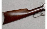 Winchester ~ Model 1892 (mfg. 1898) ~ .44 WCF (.44-40 Winchester) - Image 3 of 14