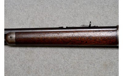 Winchester ~ Model 1892 (mfg. 1898) ~ .44 WCF (.44-40 Winchester) - Image 10 of 14
