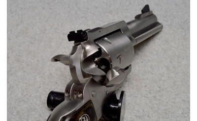 Ruger ~ New Model Super Blackhawk ~ .44 Magnum - Image 3 of 4