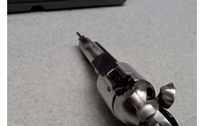 Ruger ~ New Model Super Blackhawk ~ .44 Magnum - Image 4 of 4